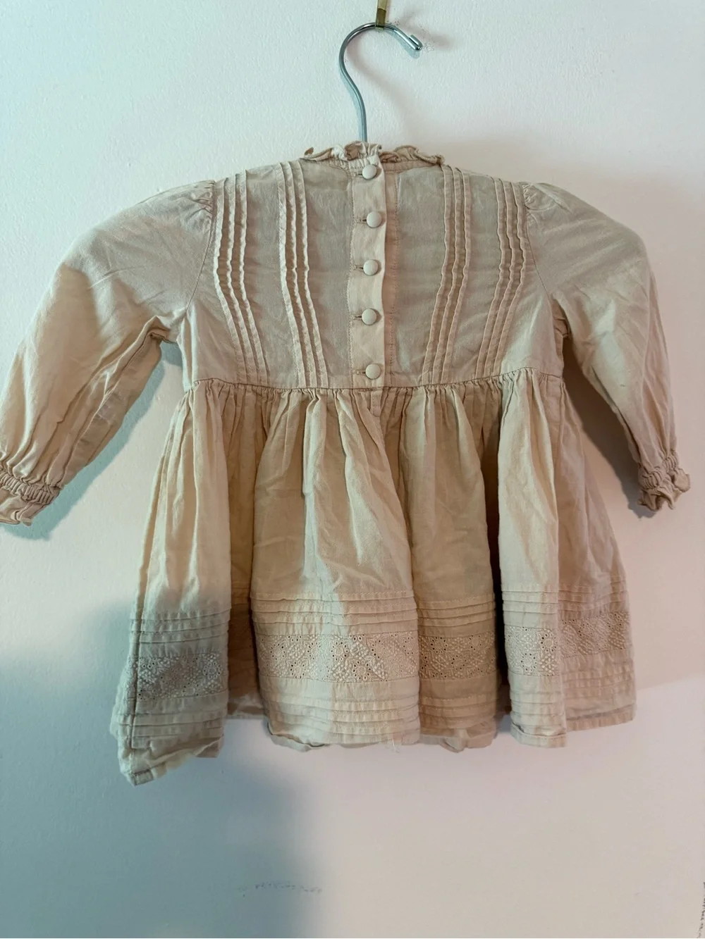 Noralee cream long